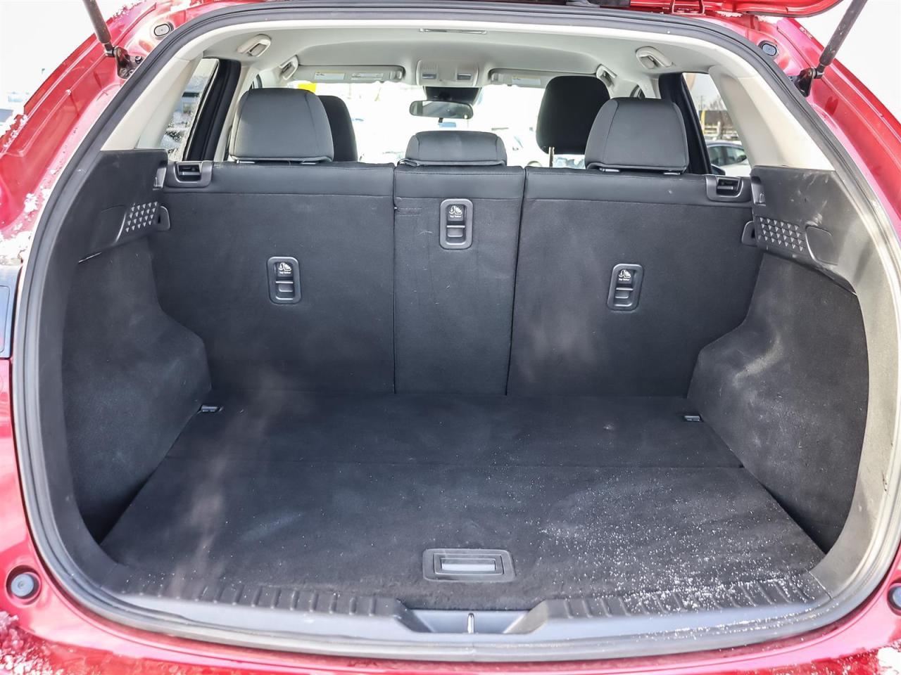 2023 Mazda CX-5 AWD LOW LOW KM 1 OWNER CLEAN CARFAX Photo