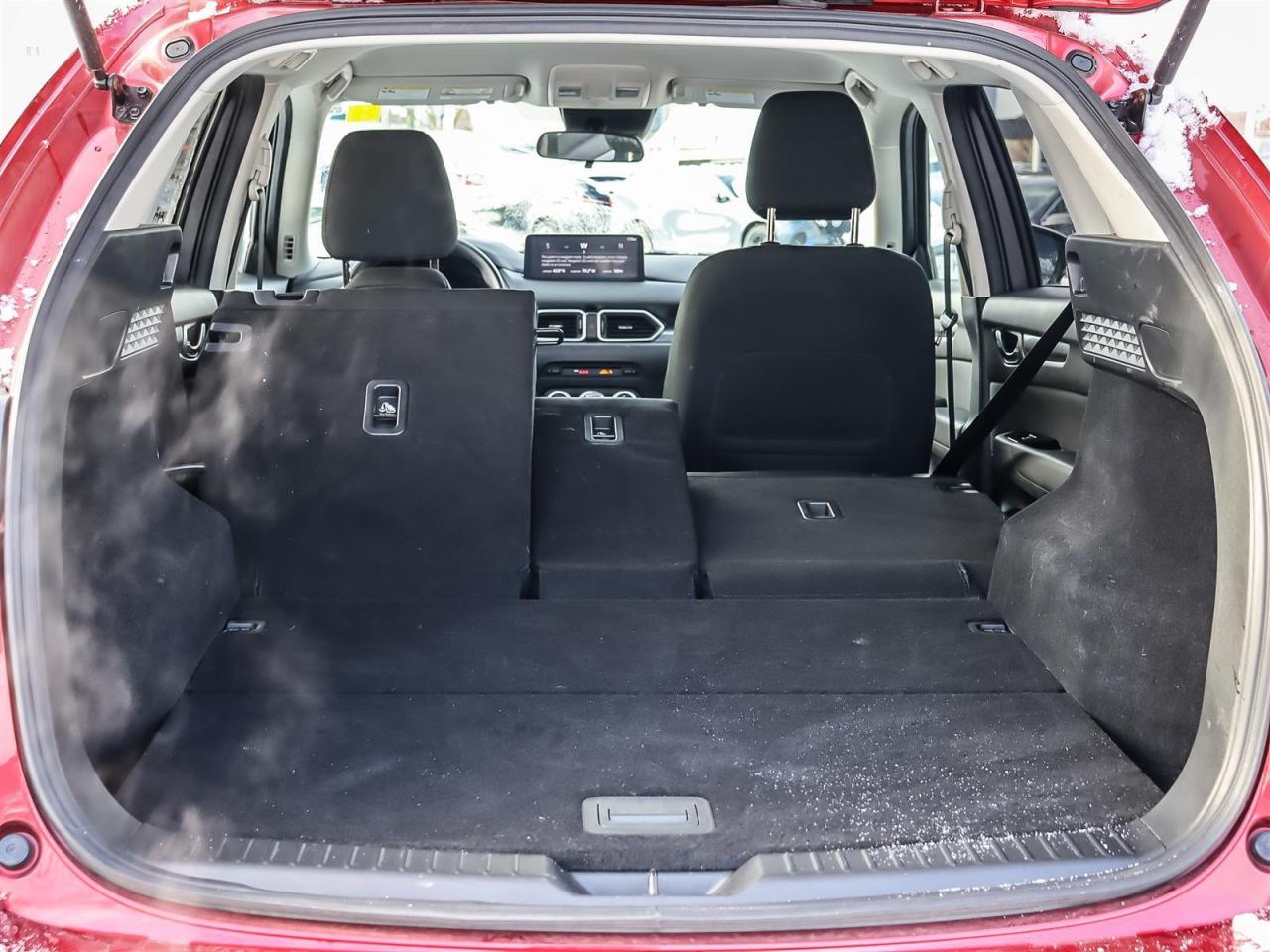 2023 Mazda CX-5 AWD LOW LOW KM 1 OWNER CLEAN CARFAX Photo