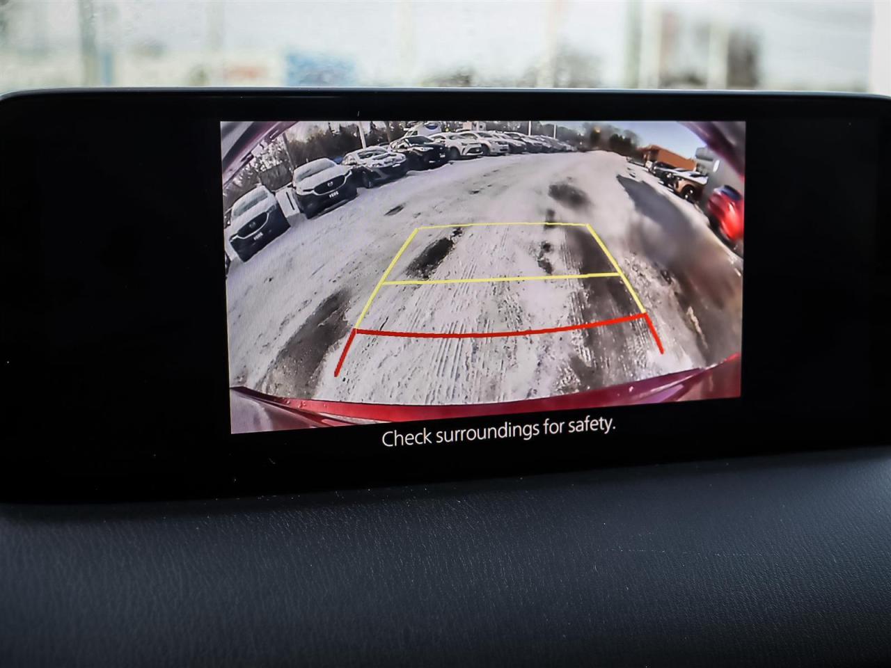 2023 Mazda CX-5 AWD LOW LOW KM 1 OWNER CLEAN CARFAX Photo