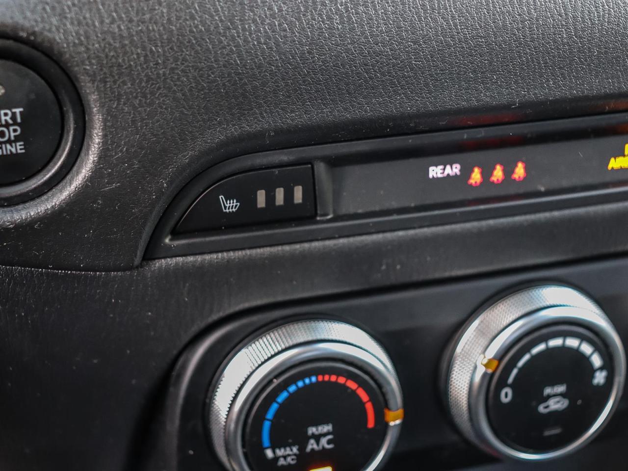 2023 Mazda CX-5 AWD LOW LOW KM 1 OWNER CLEAN CARFAX Photo