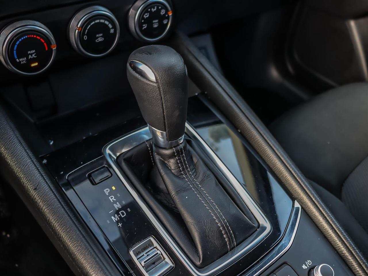 2023 Mazda CX-5 AWD LOW LOW KM 1 OWNER CLEAN CARFAX Photo