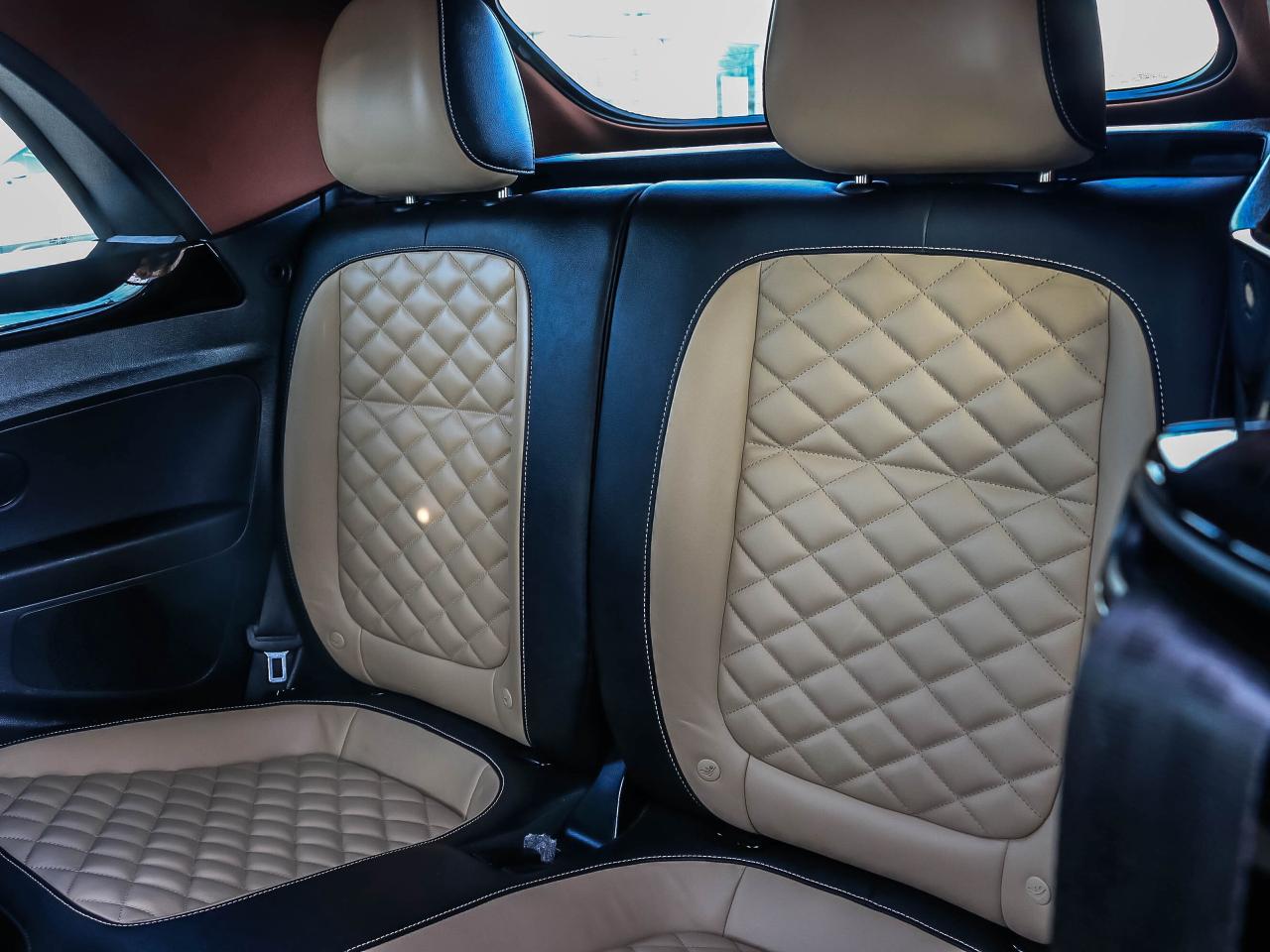 2019 Volkswagen Beetle Convertible Wolfsburg Edition Auto Photo