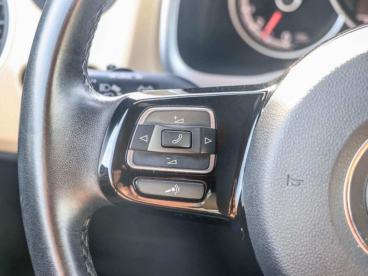 2019 Volkswagen Beetle Convertible Wolfsburg Edition Auto Photo