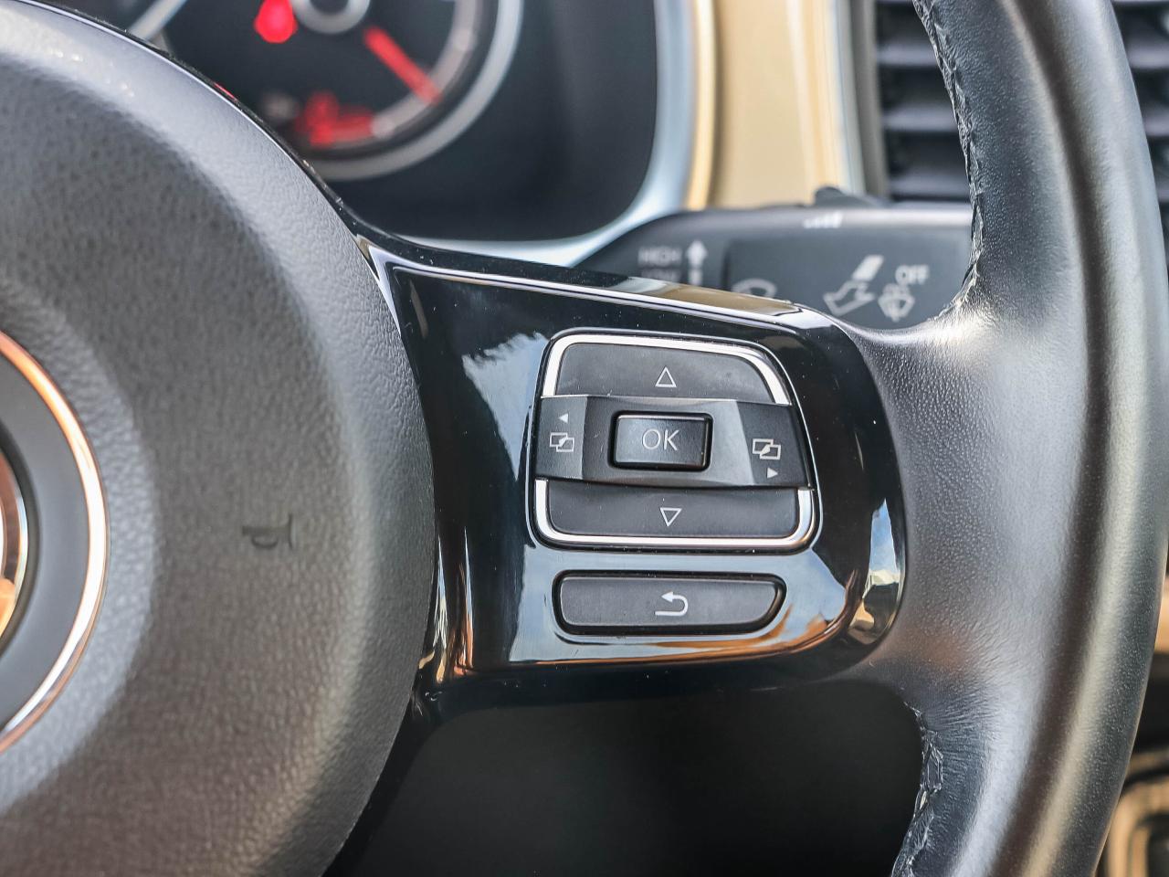 2019 Volkswagen Beetle Convertible Wolfsburg Edition Auto Photo