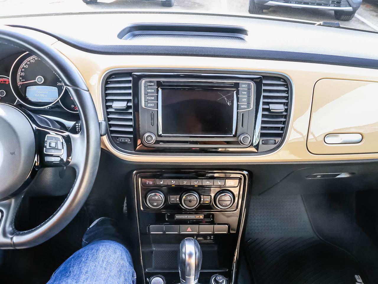 2019 Volkswagen Beetle Convertible Wolfsburg Edition Auto Photo