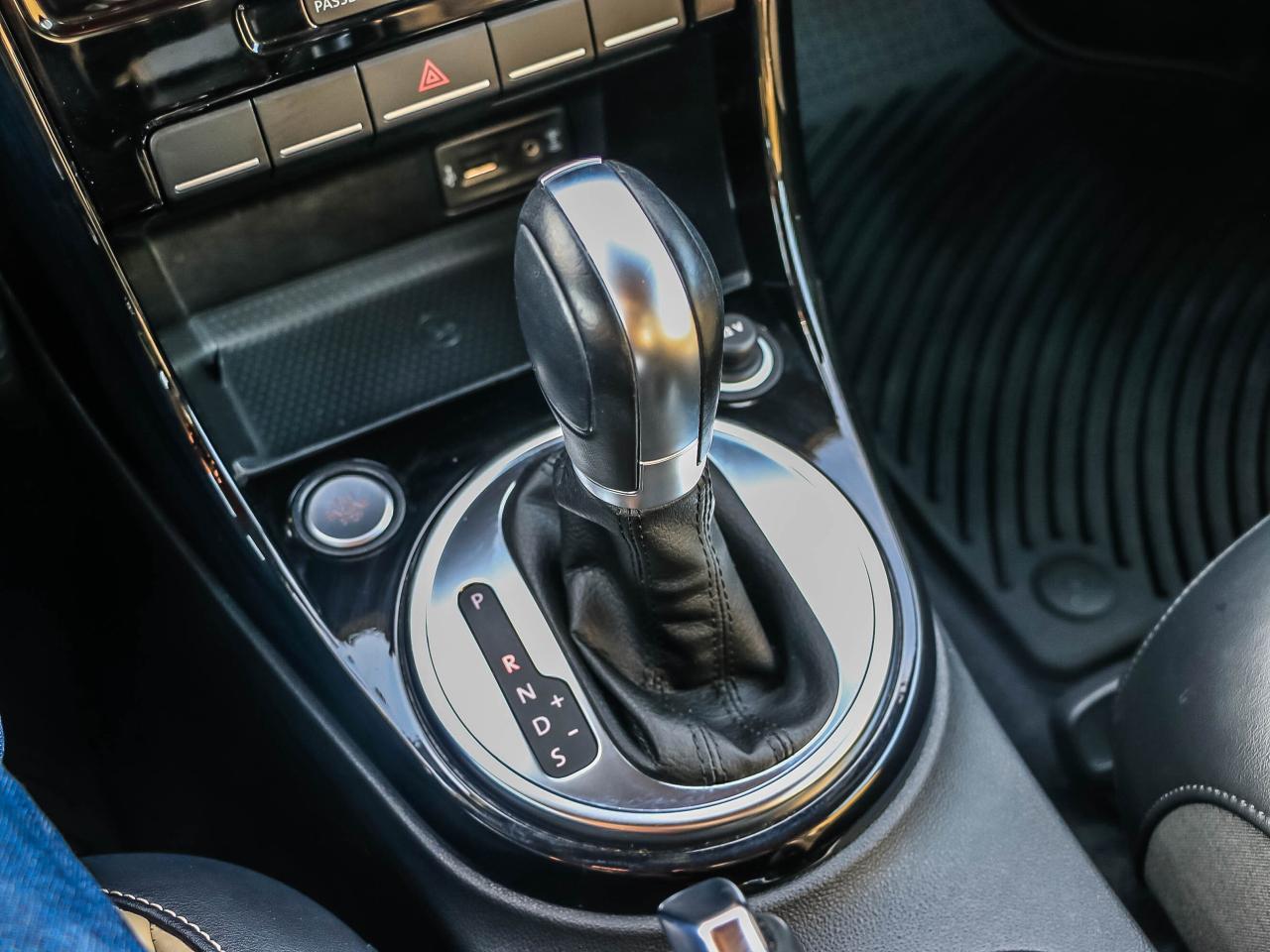 2019 Volkswagen Beetle Convertible Wolfsburg Edition Auto Photo