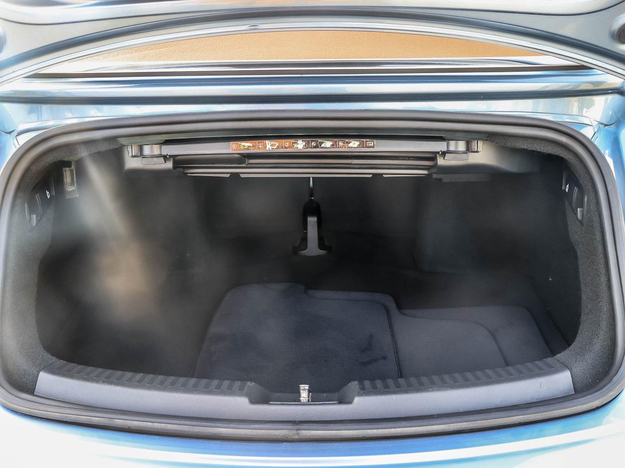 2019 Volkswagen Beetle Convertible Wolfsburg Edition Auto Photo