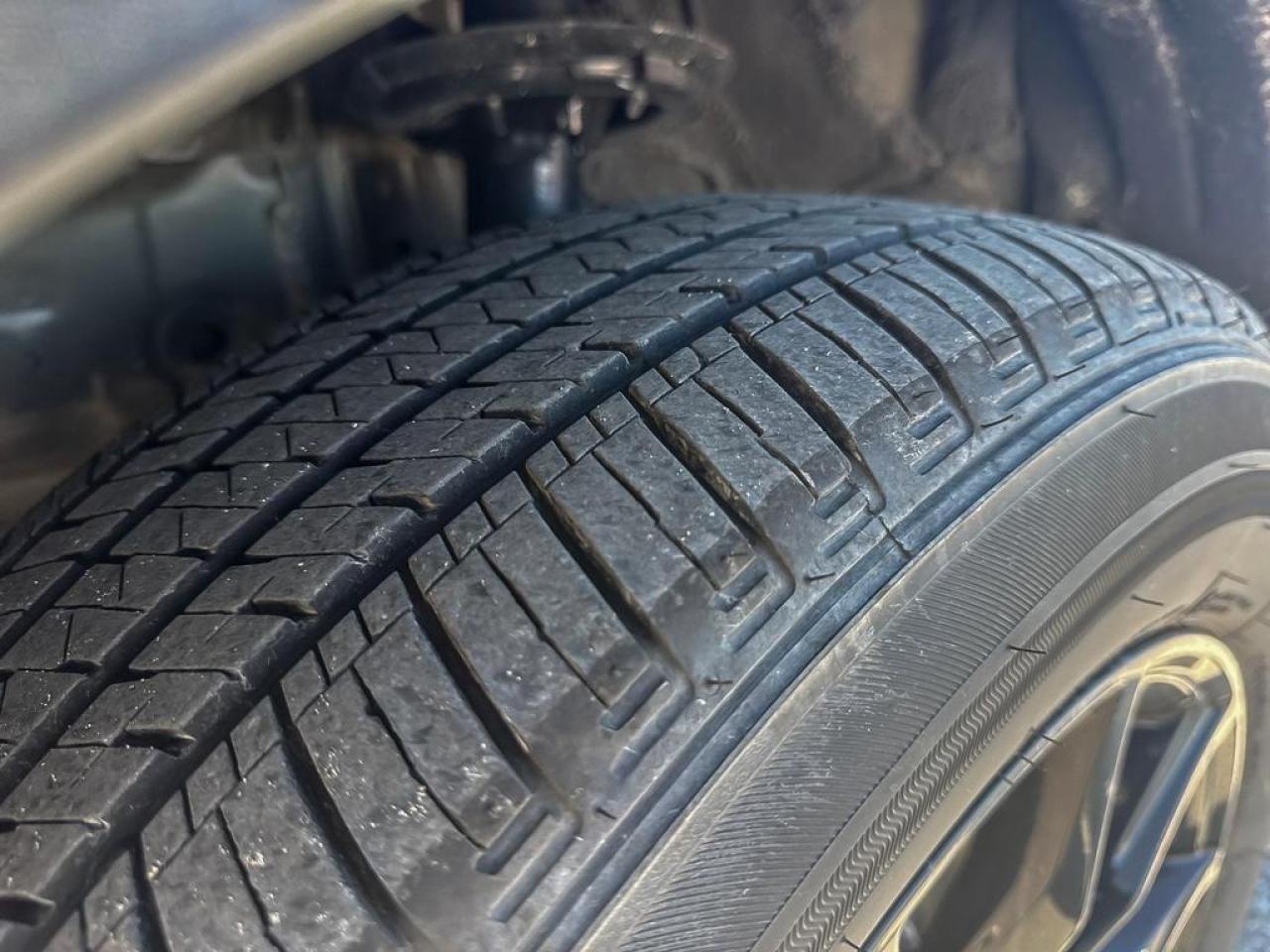 2025 Honda CR-V Hybrid EX-L Photo