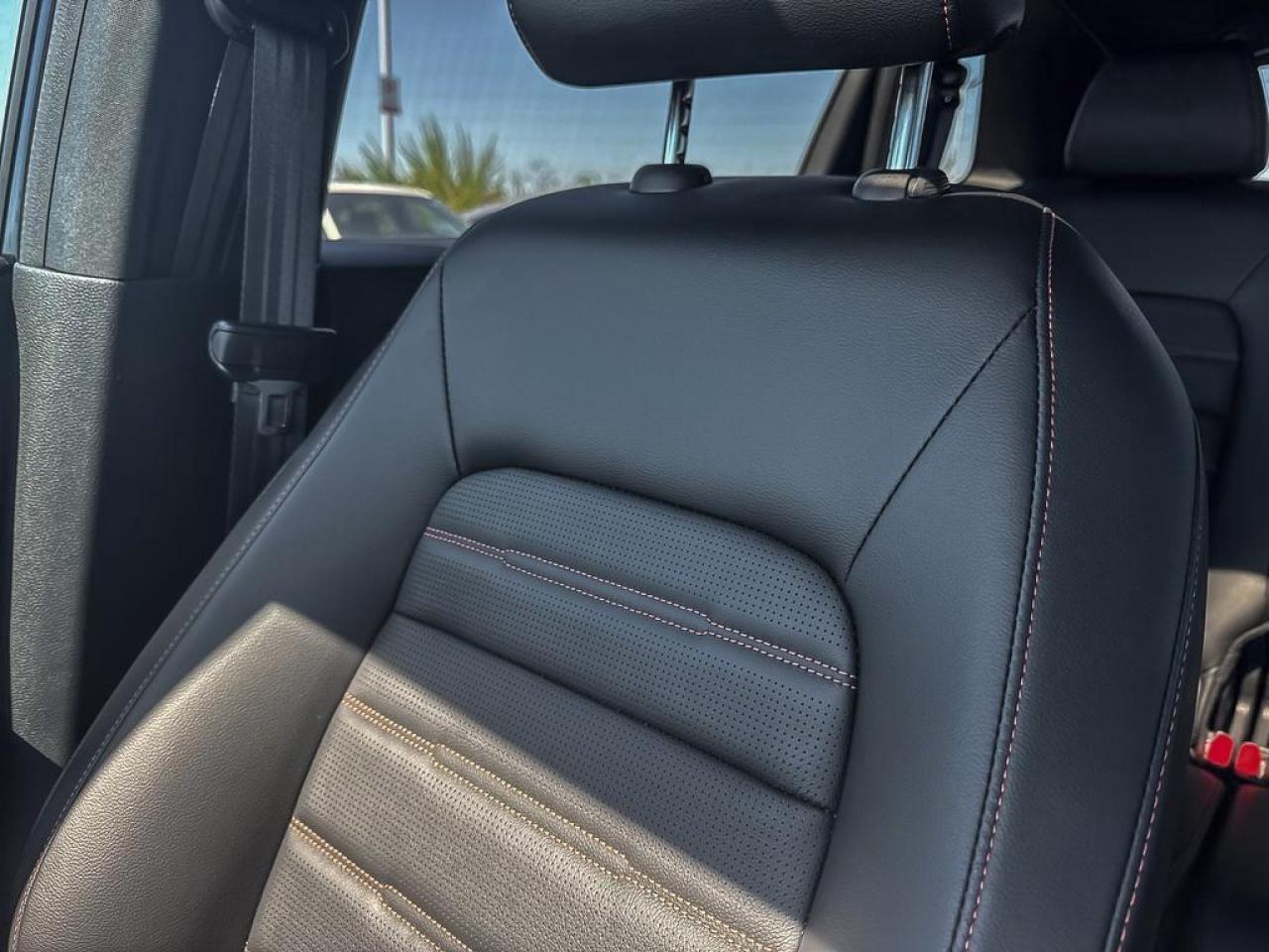 2025 Honda CR-V Hybrid EX-L Photo