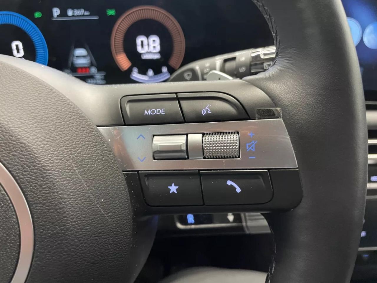 2025 Hyundai Tucson Preferred Photo