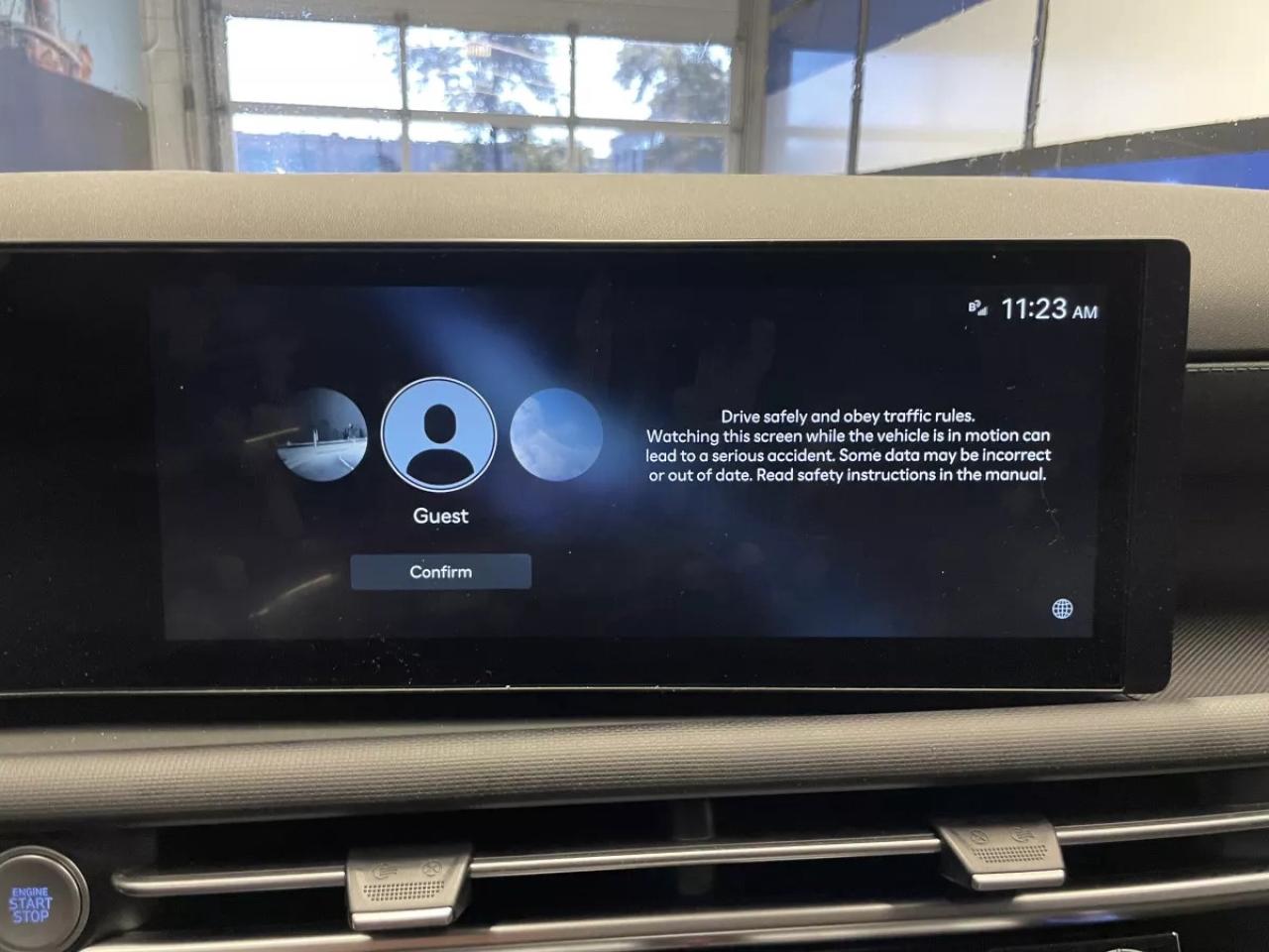 2025 Hyundai Tucson Preferred Photo