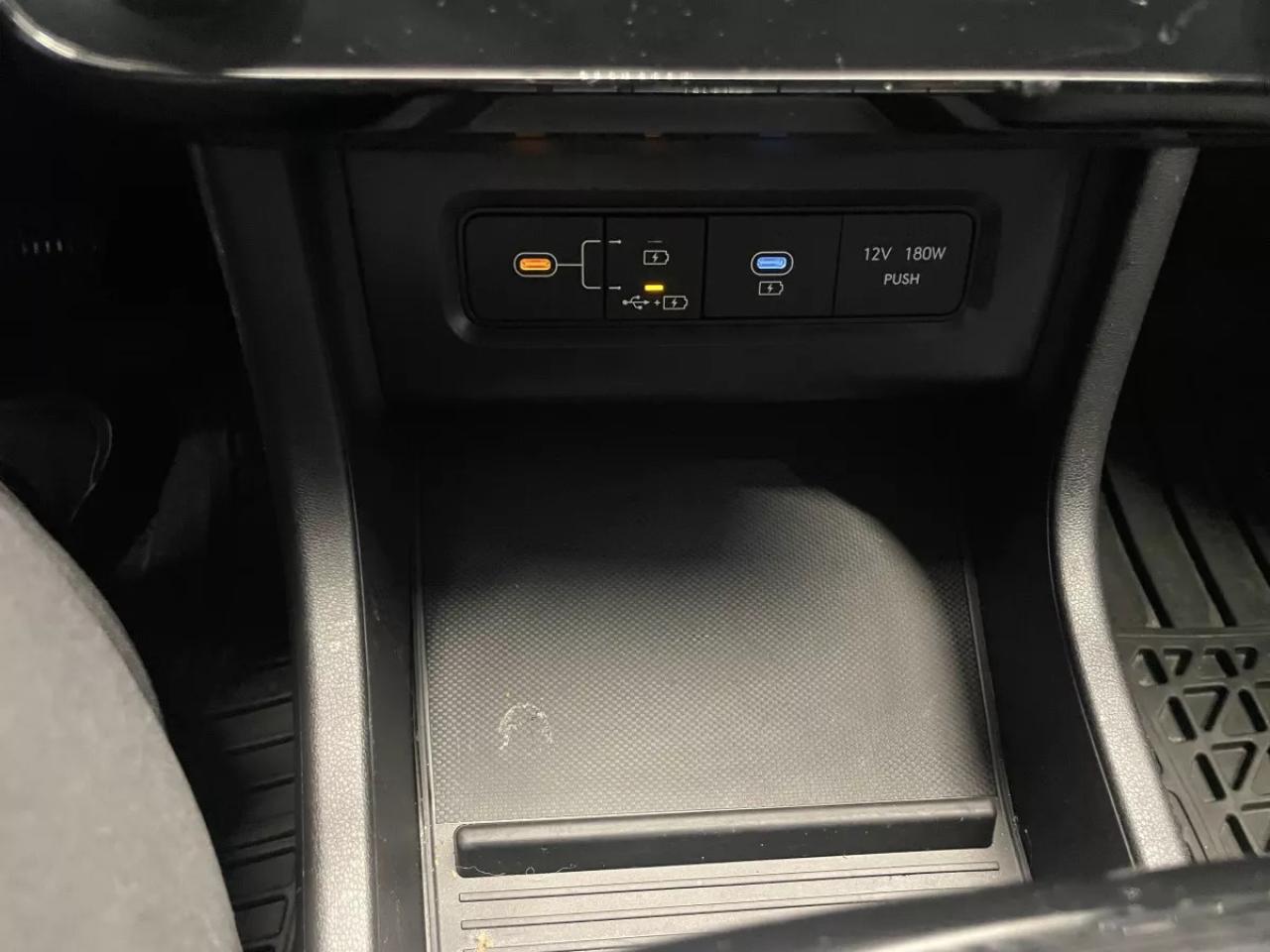 2025 Hyundai Tucson Preferred Photo