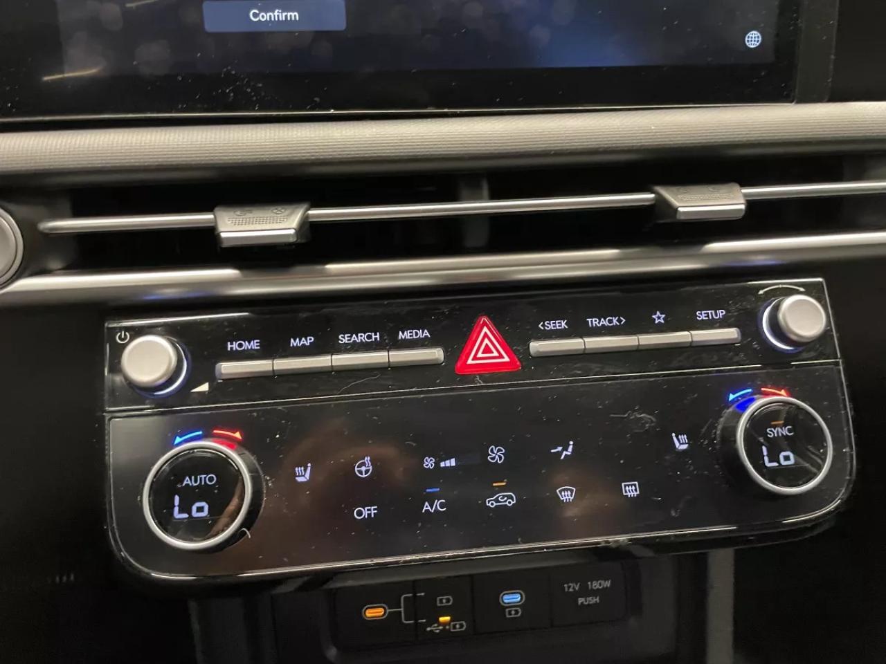 2025 Hyundai Tucson Preferred Photo