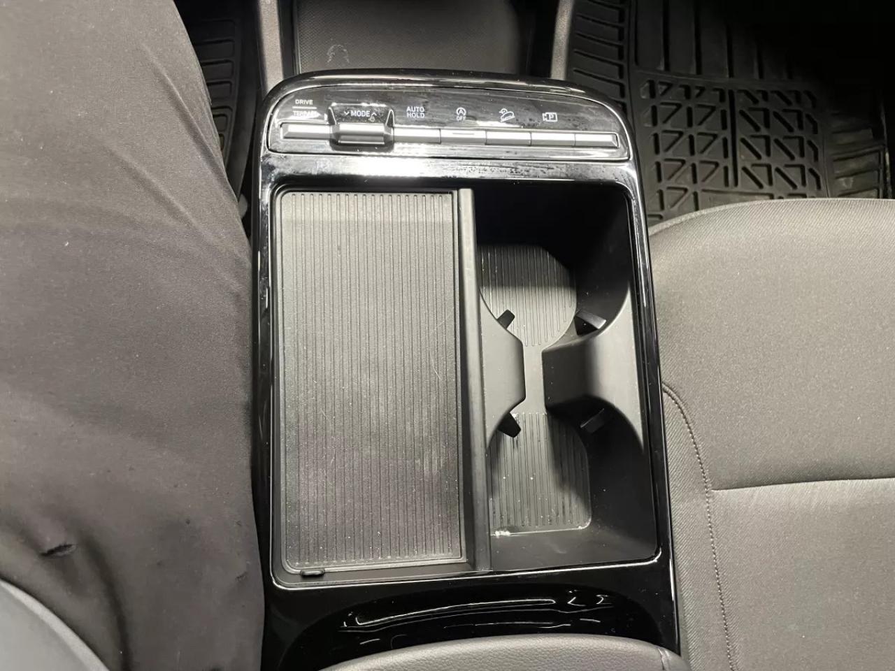 2025 Hyundai Tucson Preferred Photo