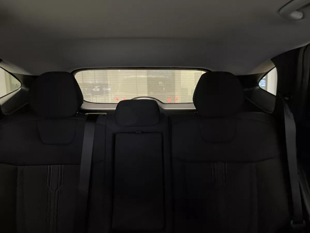 2025 Hyundai Tucson Preferred Photo