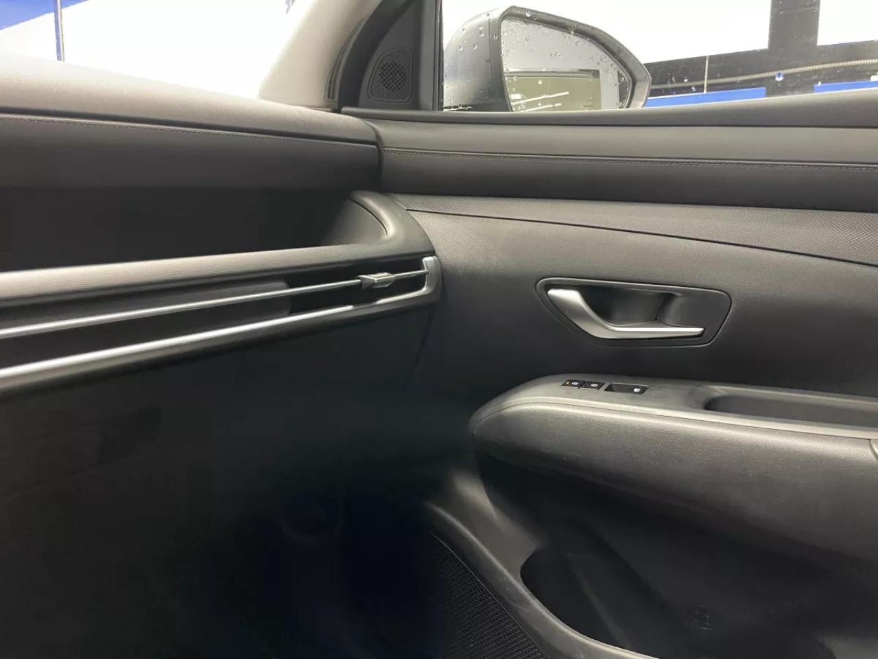 2025 Hyundai Tucson Preferred Photo