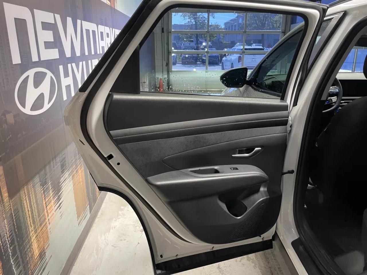 2025 Hyundai Tucson Preferred Photo