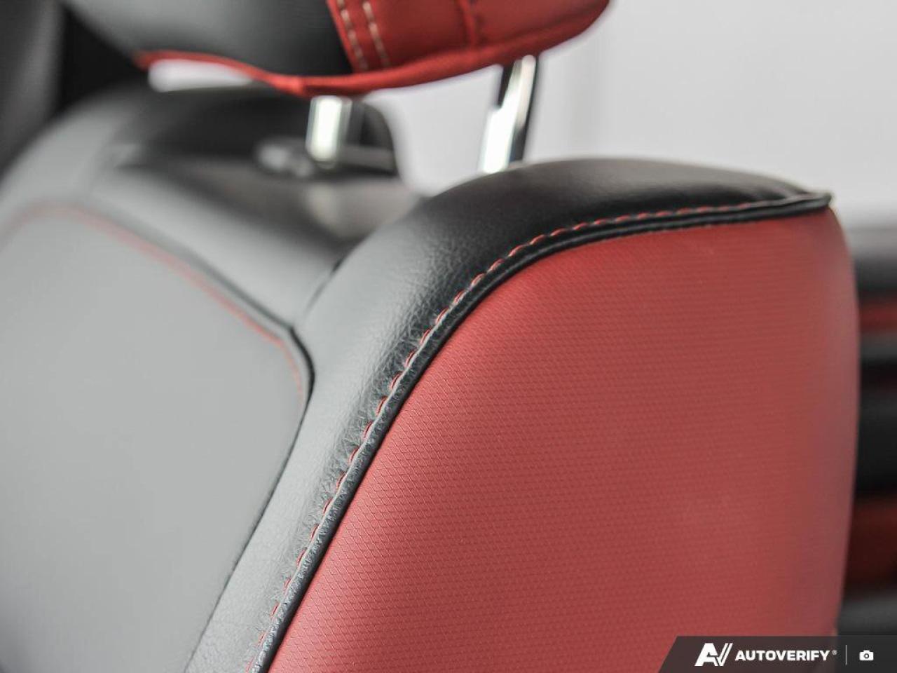 2025 RAM 1500 Rebel   Apple CarPlay   Lane Departure Warning   F Photo