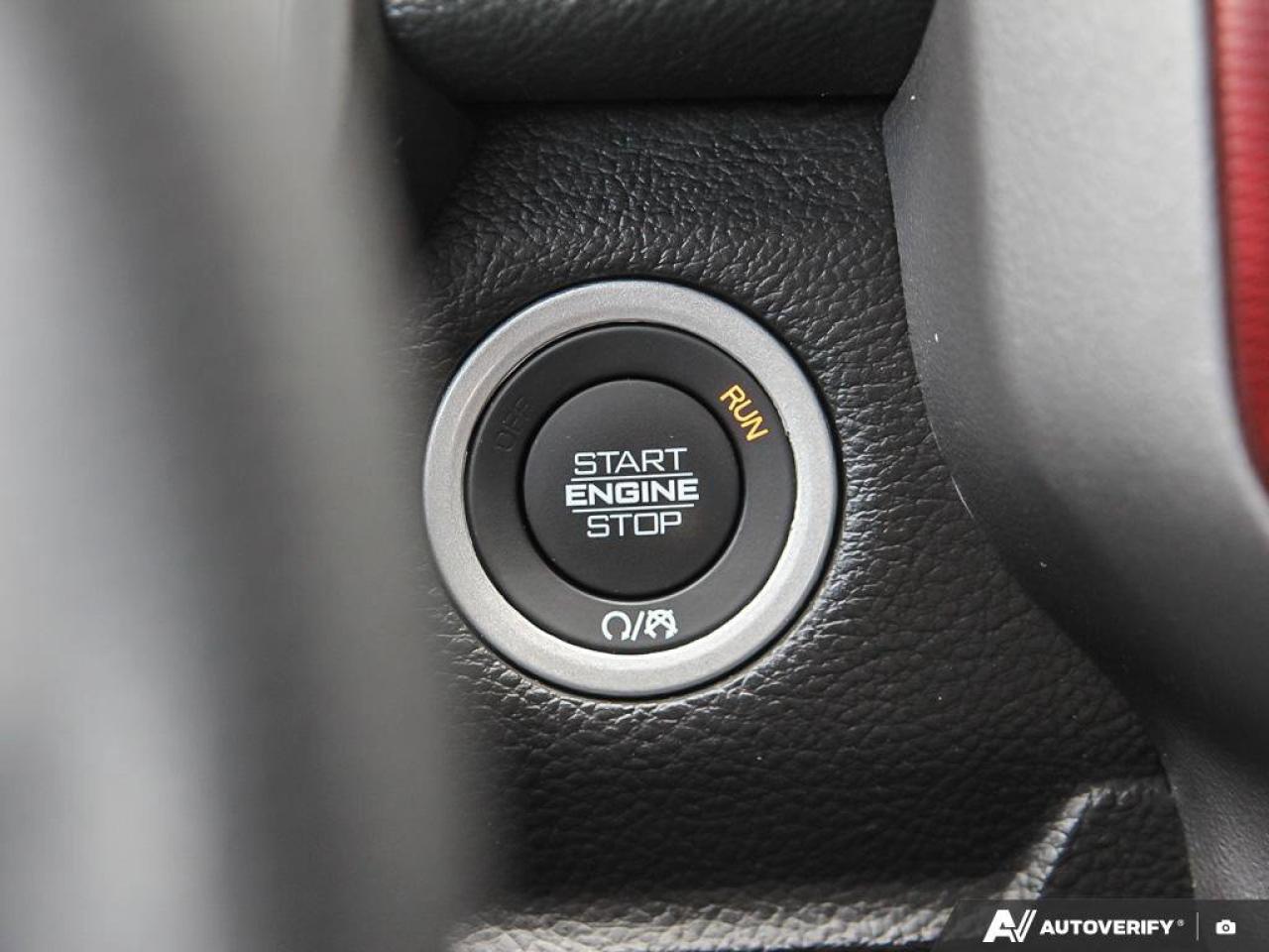 2025 RAM 1500 Rebel   Apple CarPlay   Lane Departure Warning   F Photo