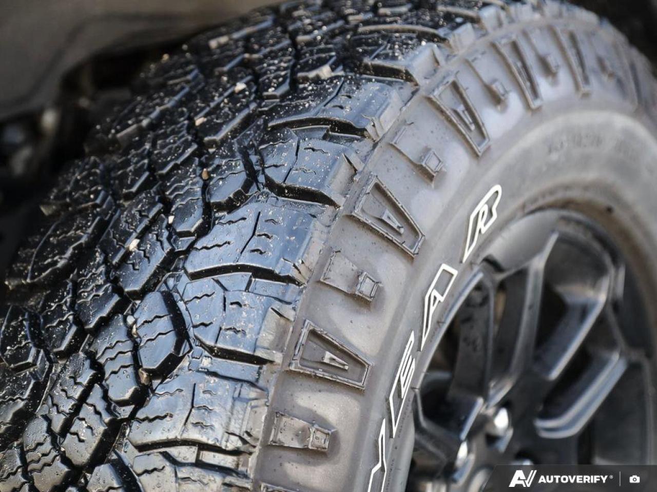 2025 RAM 1500 Rebel   Apple CarPlay   Lane Departure Warning   F Photo