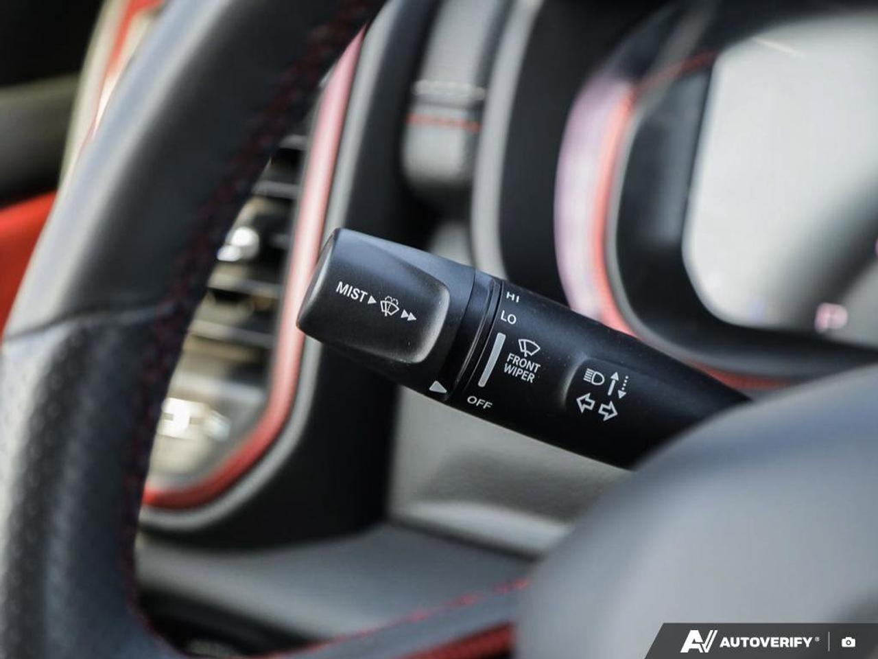 2025 RAM 1500 Rebel   Apple CarPlay   Lane Departure Warning   F Photo