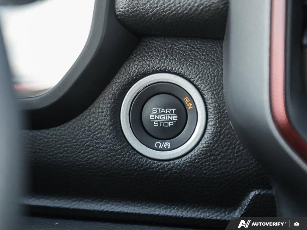 2025 RAM 1500 Rebel   Apple CarPlay   Lane Departure Warning   F Photo