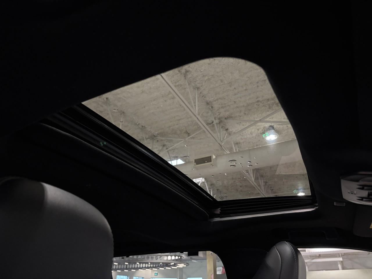 2021 Toyota Highlander XSE Photo