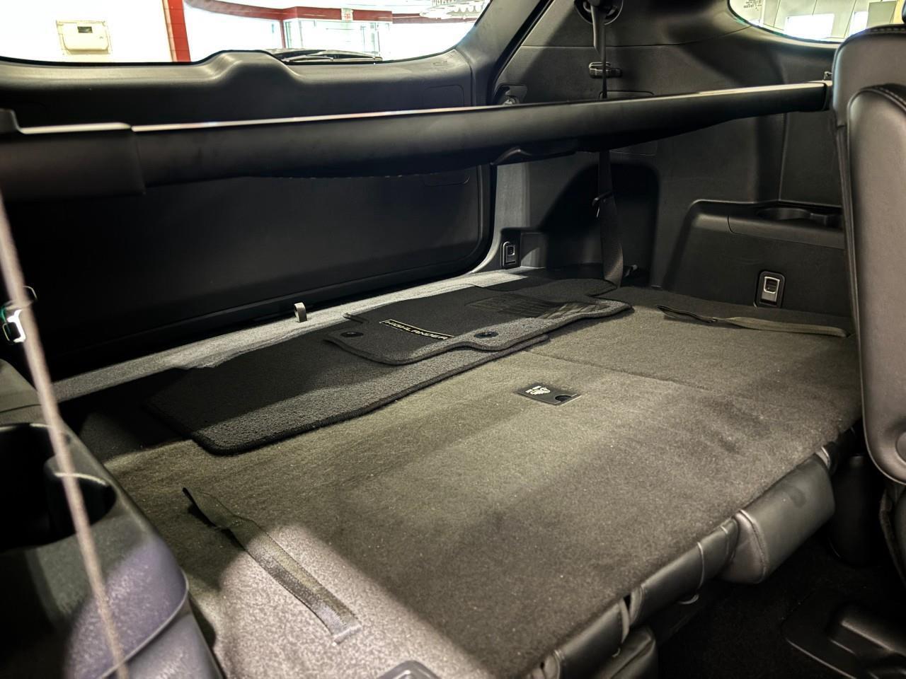 2021 Toyota Highlander XSE Photo