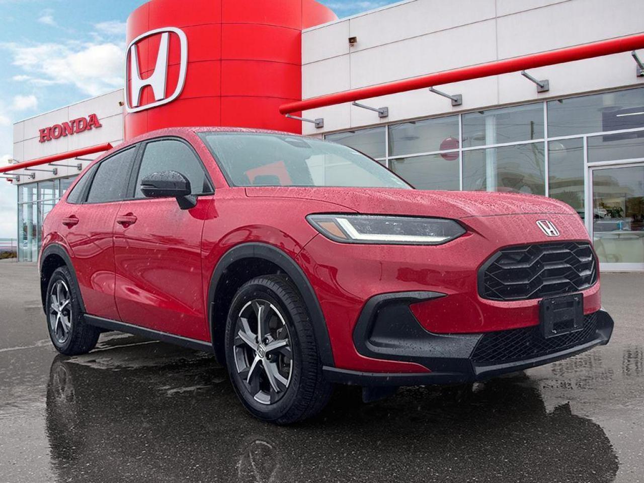 2024 Honda HR-V Sport Photo