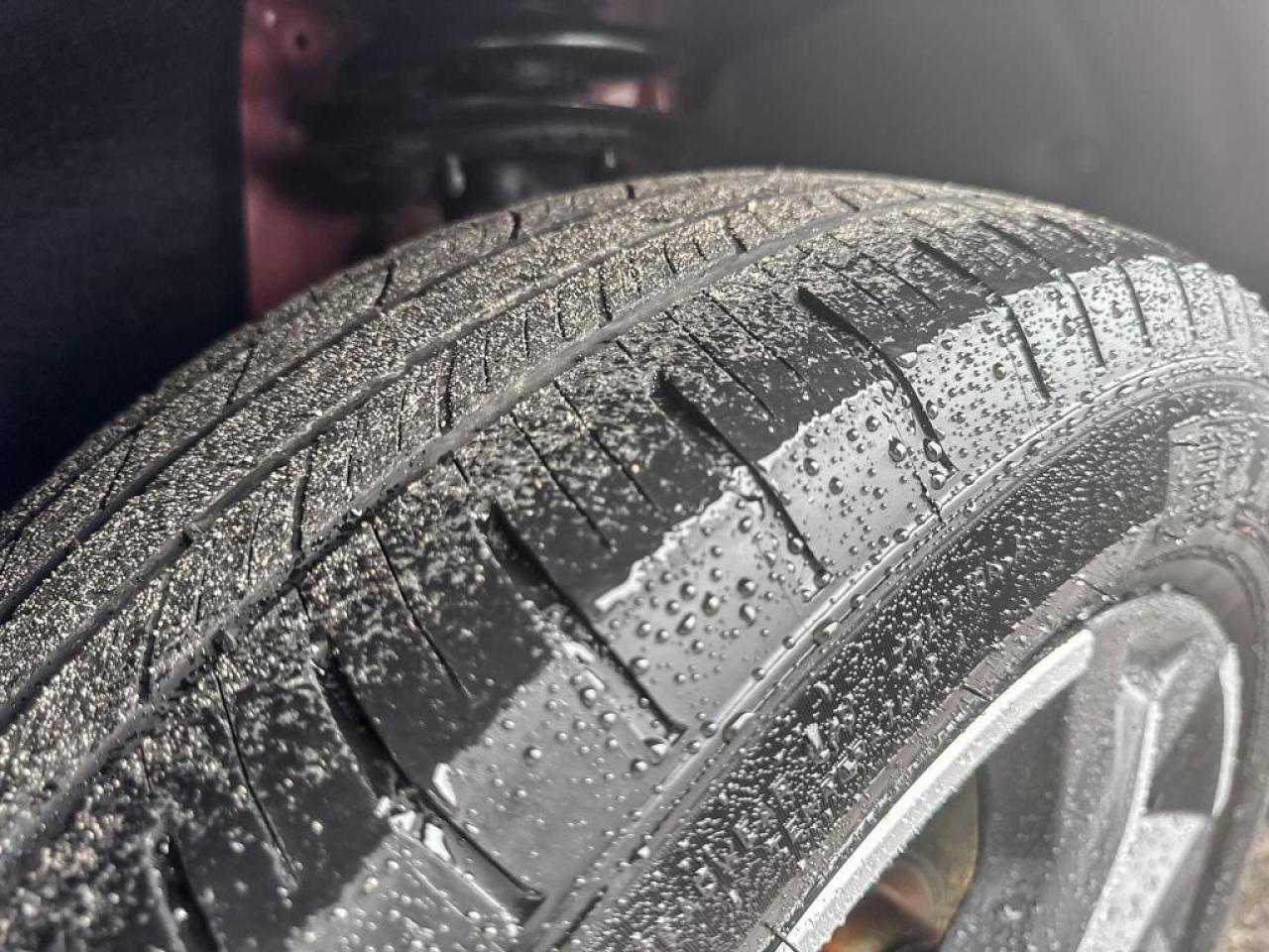 2024 Honda HR-V Sport Photo