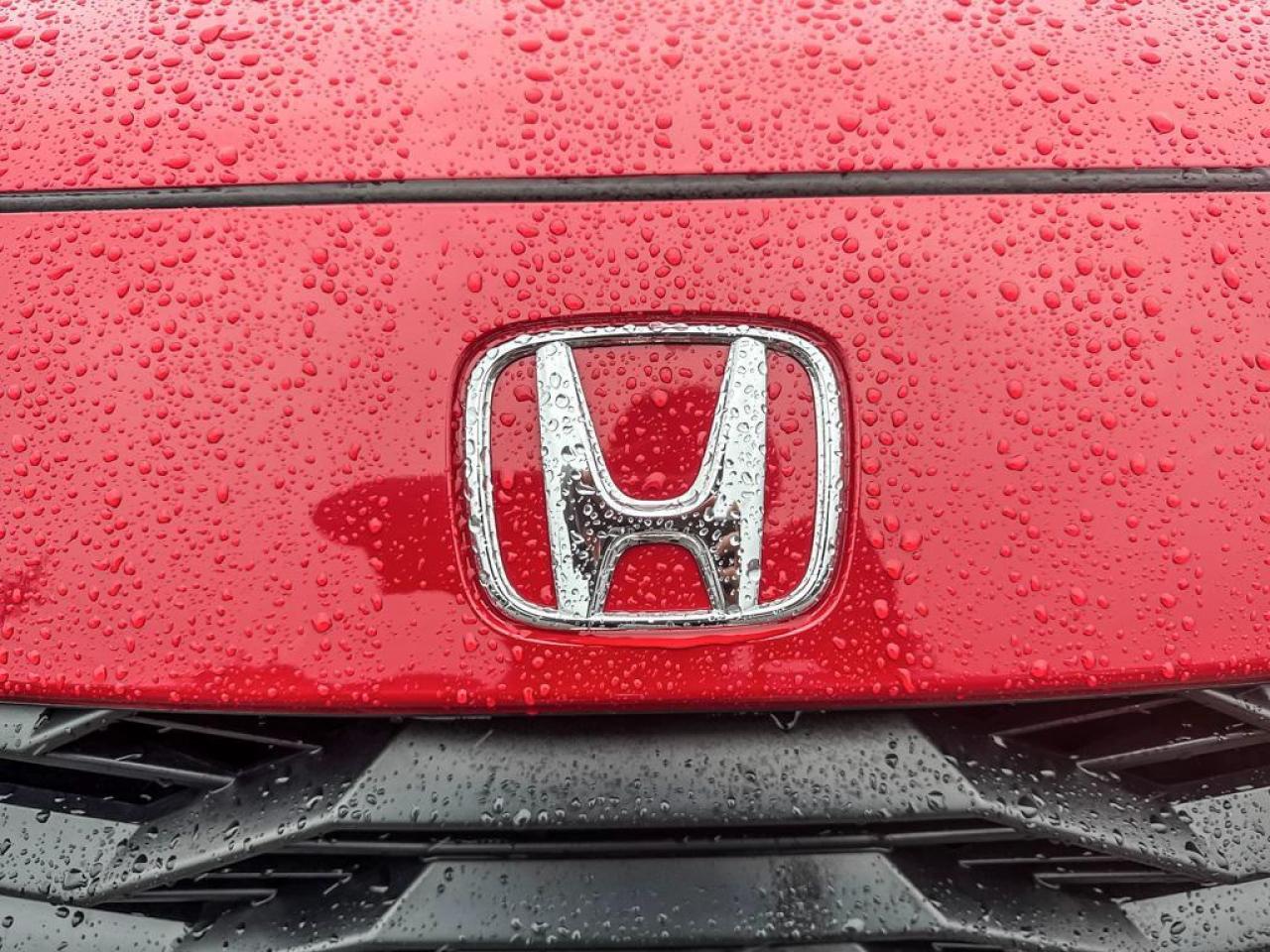 2024 Honda HR-V Sport Photo