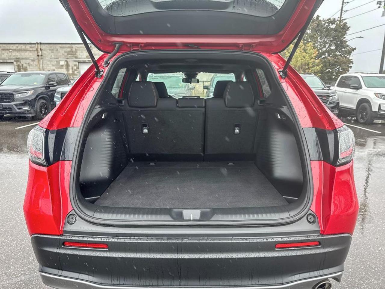 2024 Honda HR-V Sport Photo