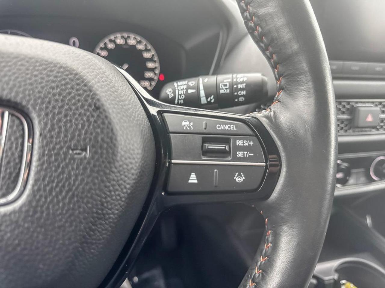 2024 Honda HR-V Sport Photo