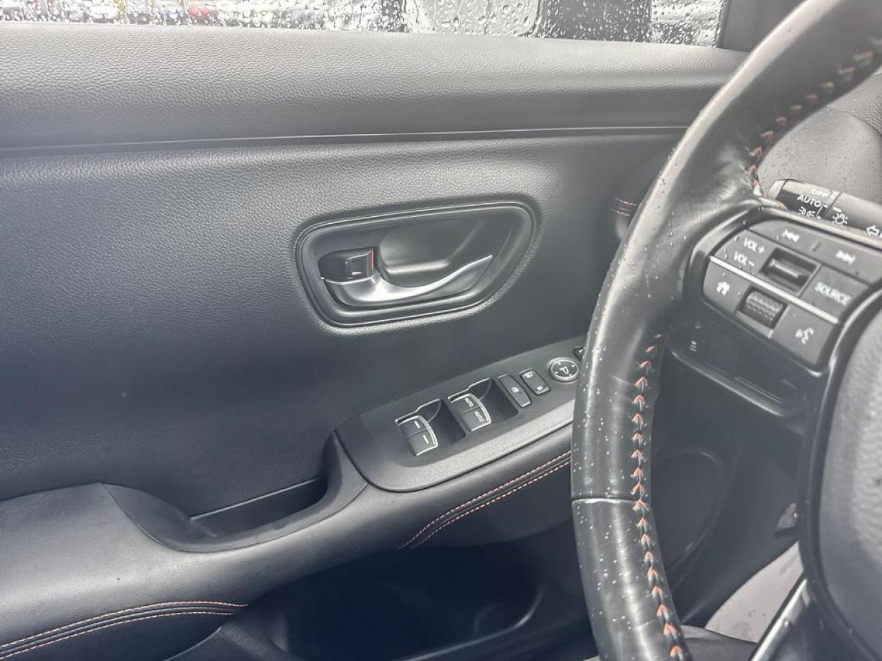 2024 Honda HR-V Sport Photo