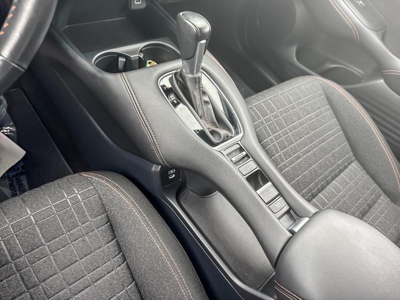 2024 Honda HR-V Sport Photo