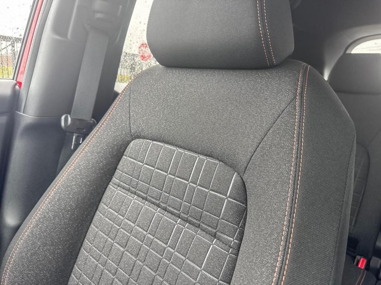 2024 Honda HR-V Sport Photo