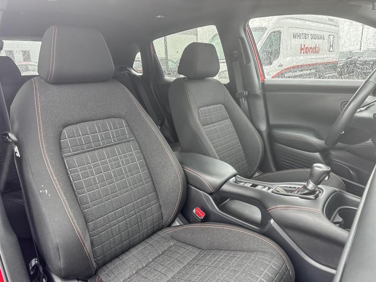 2024 Honda HR-V Sport Photo