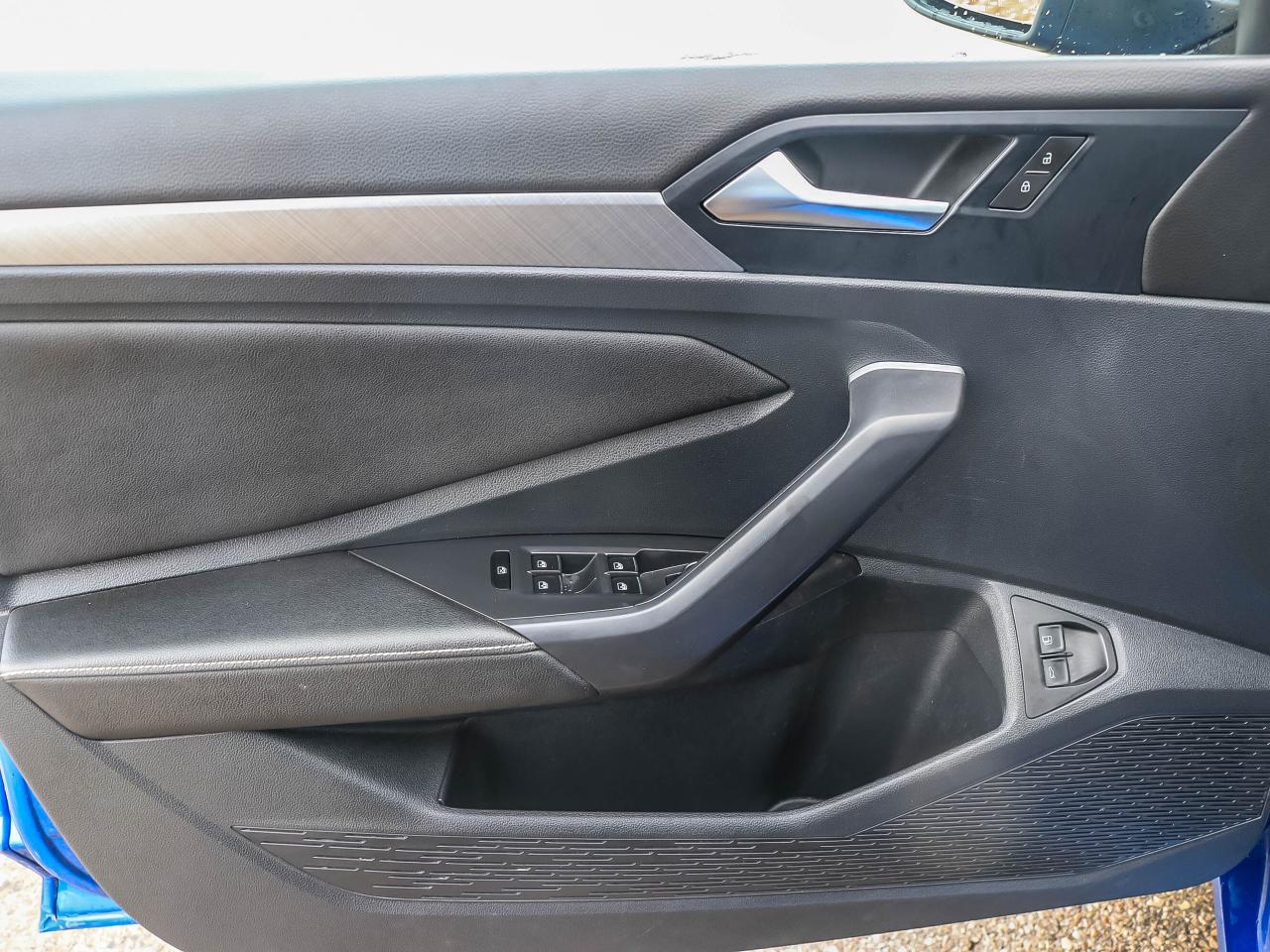 2024 Volkswagen Jetta Comfortline Manual Photo