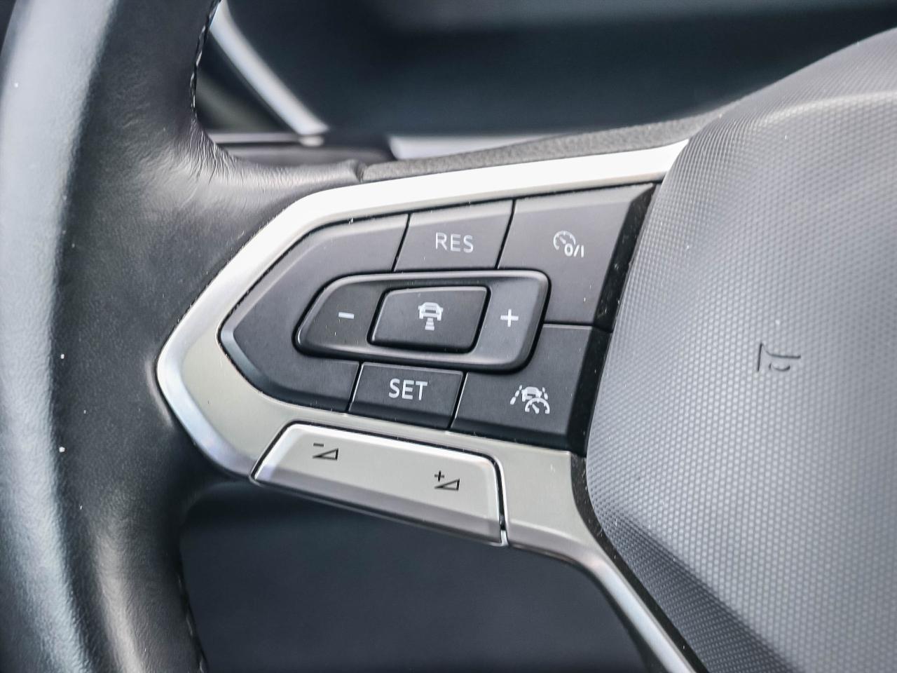 2024 Volkswagen Jetta Comfortline Manual Photo