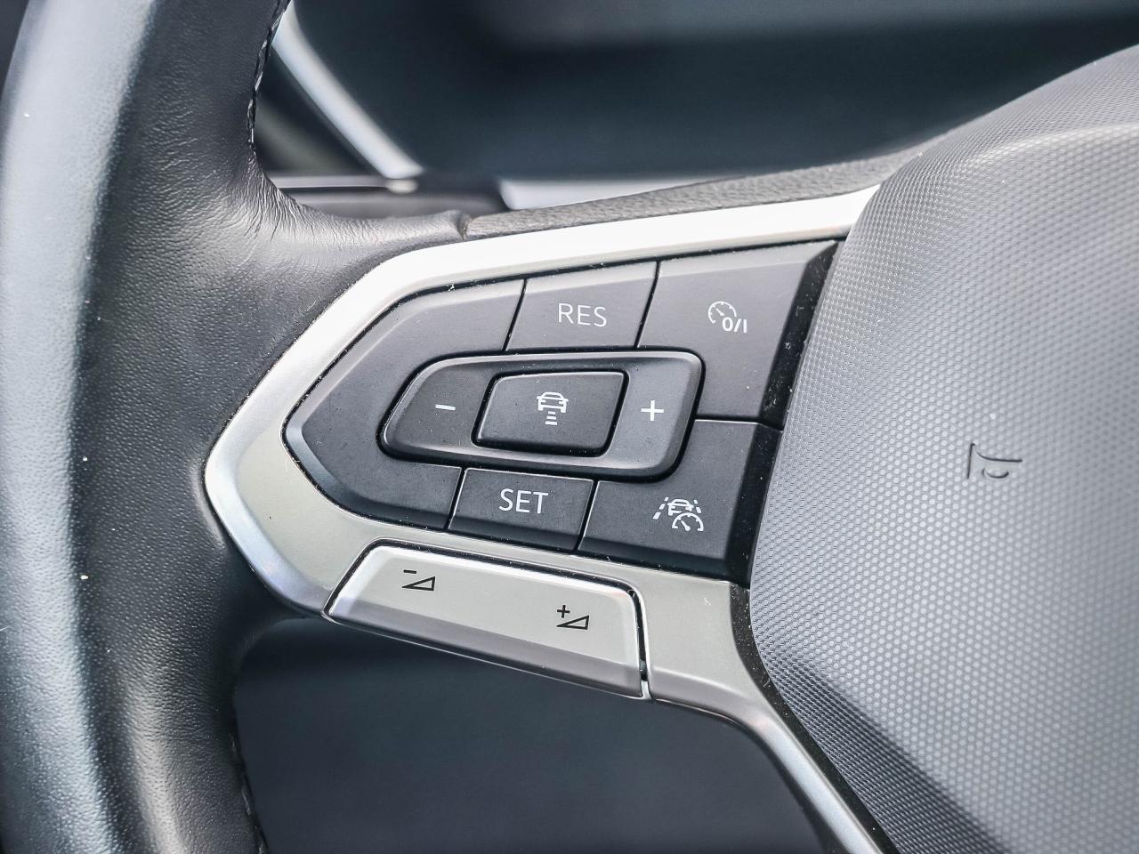 2024 Volkswagen Jetta Comfortline Manual Photo