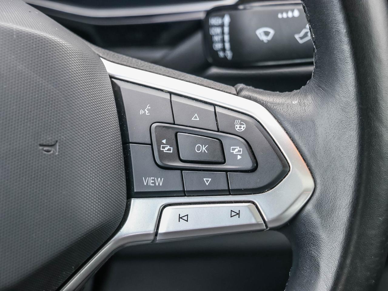 2024 Volkswagen Jetta Comfortline Manual Photo