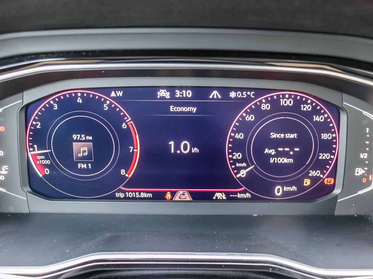 2024 Volkswagen Jetta Comfortline Manual Photo