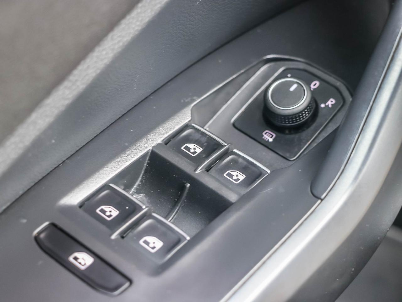 2024 Volkswagen Jetta Comfortline Manual Photo