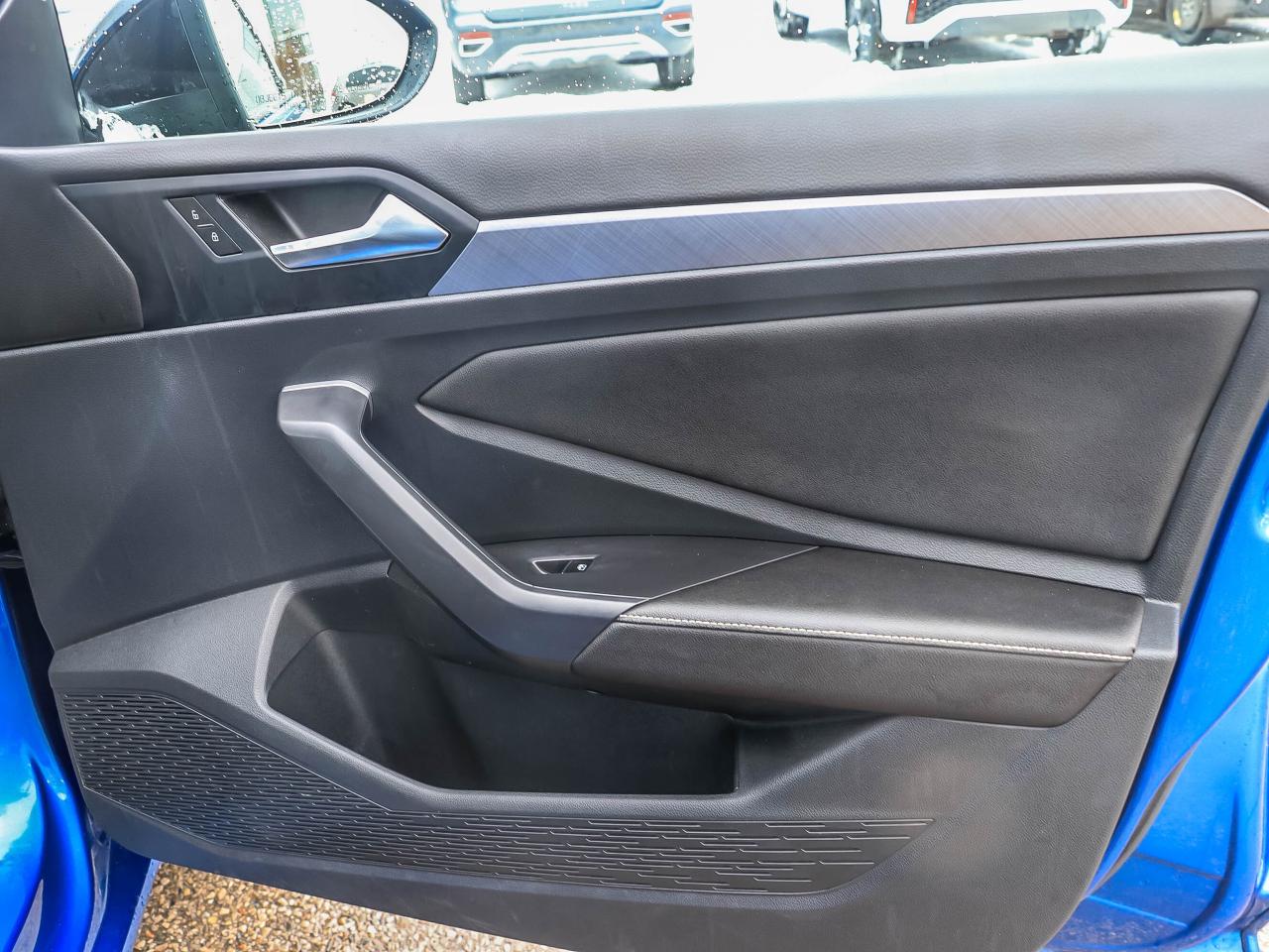 2024 Volkswagen Jetta Comfortline Manual Photo