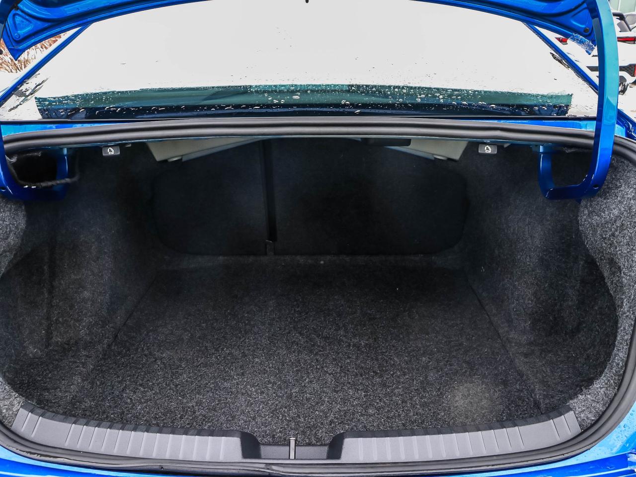 2024 Volkswagen Jetta Comfortline Manual Photo