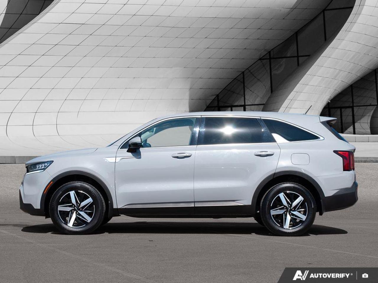 2022 Kia Sorento LX PREM   Heated Seats   Apple CarPlay   Backup Ca Photo