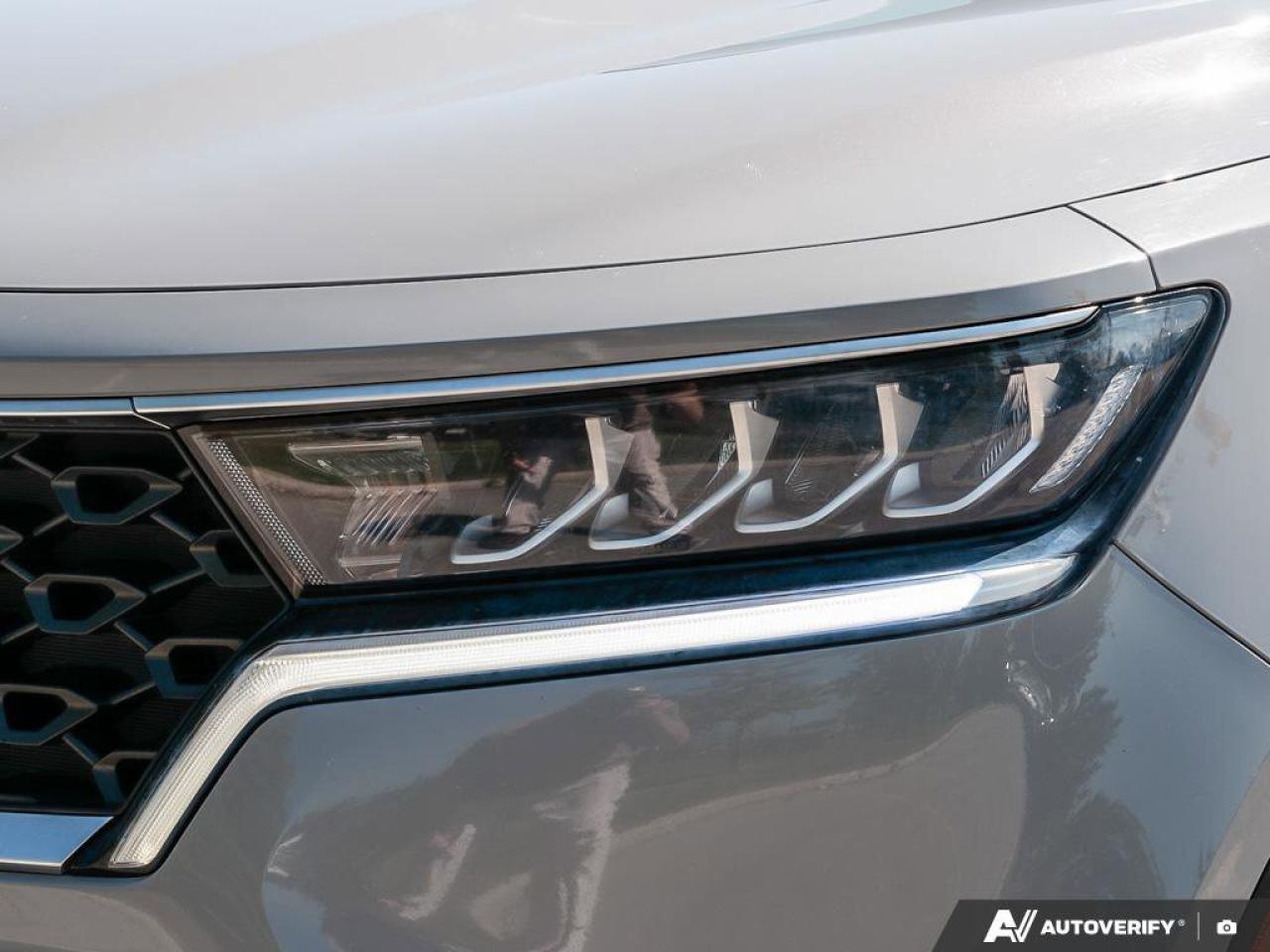 2022 Kia Sorento LX PREM   Heated Seats   Apple CarPlay   Backup Ca Photo