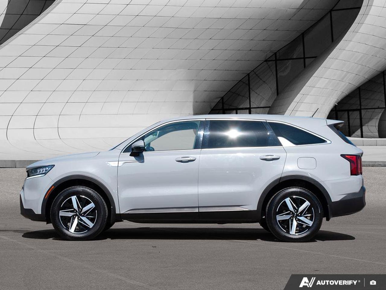 2022 Kia Sorento LX PREM   Heated Seats   Apple CarPlay   Backup Ca Photo