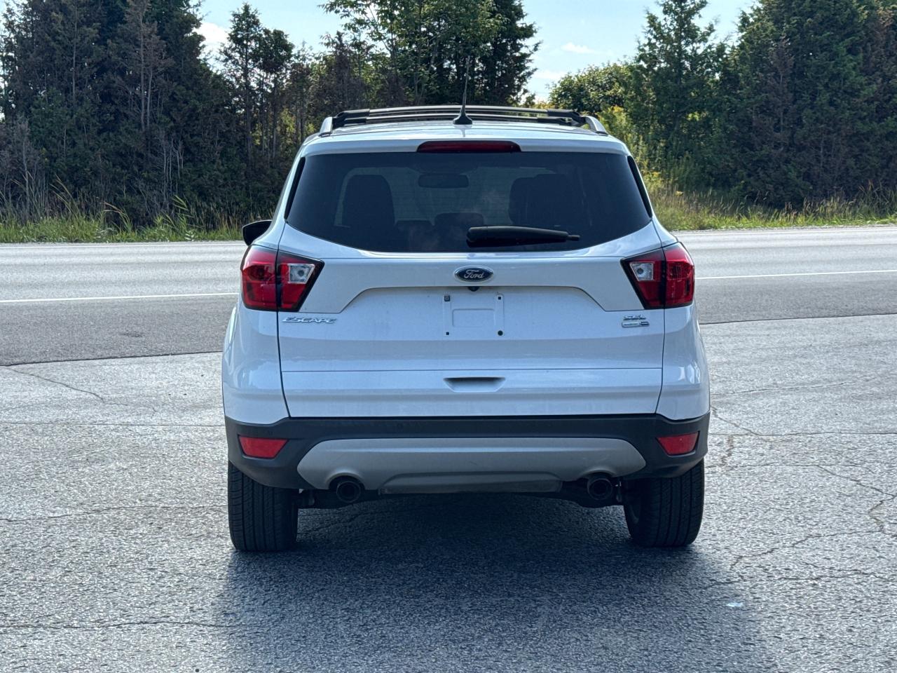 2019 Ford Escape SEL, Bluetooth, Nav, Back Up Cam Photo