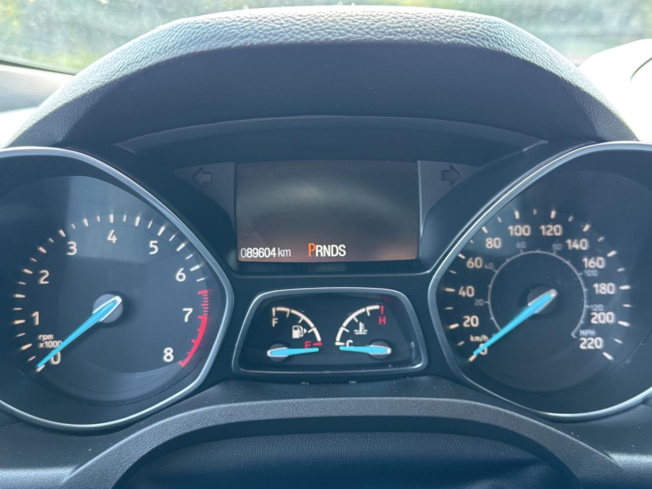 2019 Ford Escape SEL, Bluetooth, Nav, Back Up Cam Photo